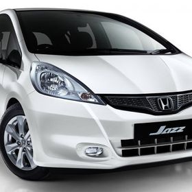Bosch Aeroeco Honda Jazz 2002-2008 Ön Silecek