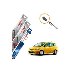 Bosch Aeroeco Honda Jazz 2002-2008 Ön Silecek