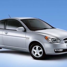Bosch Aeroeco Hyundai Accent 2000-2005 Muz Silecek Takımı