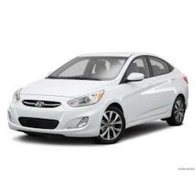 Bosch Aeroeco Hyundai Accent Blue 2011-2016 Muz Silecek Takımı