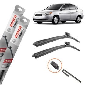 Bosch Aeroeco Hyundai Accent Era 2013-2017 Muz Silecek