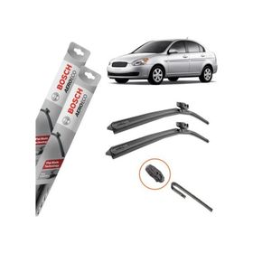 Bosch Aeroeco Hyundai Accent Era 2013-2017 Muz Silecek