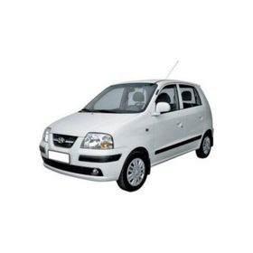 Bosch Aeroeco Hyundai Atos 1997-2008 Muz Silecek Takımı