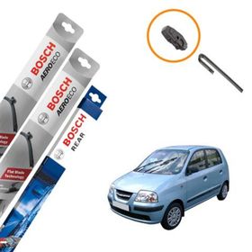 Bosch Aeroeco Hyundai Atos 1998-2002 Muz Silecek