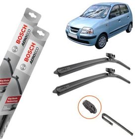 Bosch Aeroeco Hyundai Atos 1998-2002 Muz Silecek