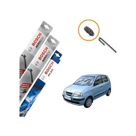 Bosch Aeroeco Hyundai Atos 1998-2002 Muz Silecek