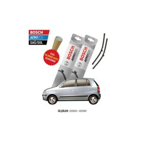 Bosch Aeroeco Hyundai Atos 2008 Model Muz Silecek Takımı