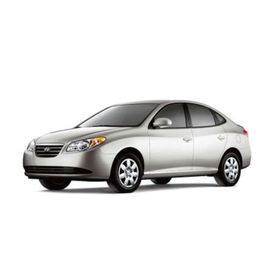 Bosch Aeroeco Hyundai Elantra 2000-2010 Muz Silecek Takımı