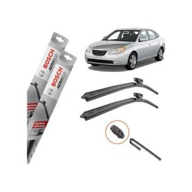 Bosch Aeroeco Hyundai Elantra 2012-2015 Muz Silecek