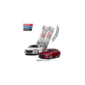 Bosch Aeroeco Hyundai Elantra 2020 Silecek Takımı