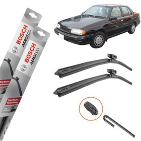 Bosch Aeroeco Hyundai Excel 1994-1999 Muz Silecek