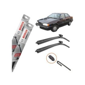 Bosch Aeroeco Hyundai Excel 1994-1999 Muz Silecek