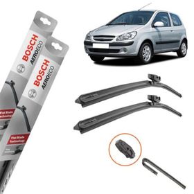 Bosch Aeroeco Hyundai Getz 2003-2008 Muz Silecek