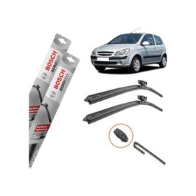 Bosch Aeroeco Hyundai Getz 2003-2008 Muz Silecek