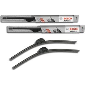 Bosch Aeroeco Hyundai Grand Santa FE 2014-2020 Muz Silecek