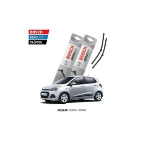 Bosch Aeroeco Hyundai I10 2013 Model Muz Silecek Takımı
