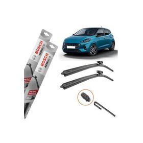 Bosch Aeroeco Hyundai i10 2014-2020 Muz Silecek