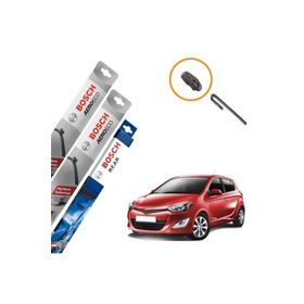 Bosch Aeroeco Hyundai i20 2009-2013 Muz Silecek