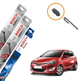 Bosch Aeroeco Hyundai i20 2009-2013 Muz Silecek