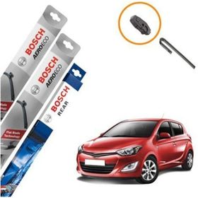 Bosch Aeroeco Hyundai i20 2009-2013 Muz Silecek