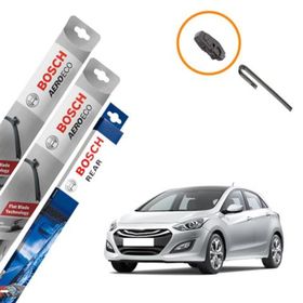 Bosch Aeroeco Hyundai i30 2014-2015 Muz Silecek