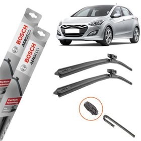 Bosch Aeroeco Hyundai i30 2014-2015 Muz Silecek