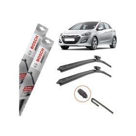 Bosch Aeroeco Hyundai i30 2014-2015 Muz Silecek