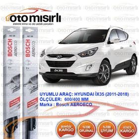Bosch Aeroeco Hyundai ix35 2011-2018 Silecek