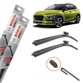 Bosch Aeroeco Hyundai Kona 2017-2020 Muz Silecek