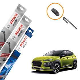 Bosch Aeroeco Hyundai Kona 2017-2020 Muz Silecek