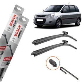 Bosch Aeroeco Hyundai Matrix 2002-2009 Muz Silecek