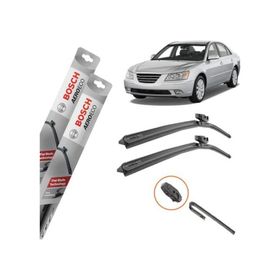 Bosch Aeroeco Hyundai Sonata 2004-2008 Muz Silecek