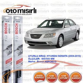 Bosch Aeroeco Hyundai Sonata 2004-2010 Silecek