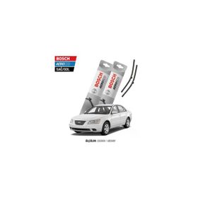 Bosch Aeroeco Hyundai Sonata 2009 Model Muz Silecek Takımı