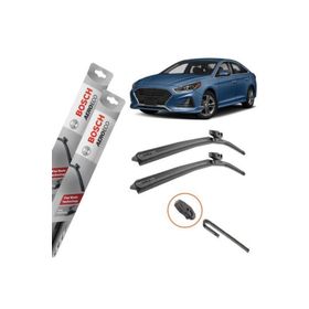Bosch Aeroeco Hyundai Sonata 2011-2020 Muz Silecek