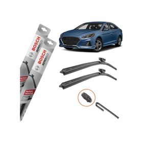 Bosch Aeroeco Hyundai Sonata 2011-2020 Muz Silecek