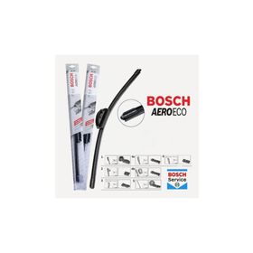 Bosch Aeroeco Hyundai Tucson 2015-2019 Ön Muz Silecek Takımı