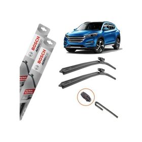 Bosch Aeroeco Hyundai Tucson 2015-2020 Ön Silecek Takımı
