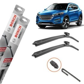 Bosch Aeroeco Hyundai Tucson 2016-2020 Muz Silecek