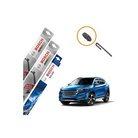 Bosch Aeroeco Hyundai Tucson 2016-2020 Muz Silecek