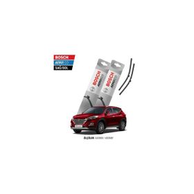 Bosch Aeroeco Hyundai Tucson 2020 Silecek Takımı