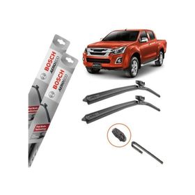 Bosch Aeroeco Isuzu D-MAX 2003-2020 Muz Silecek