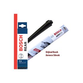 Bosch Aeroeco Kia Ceed 2006-2009 Ön ve Arka Silecek Takımı