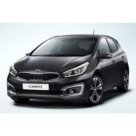 Bosch Aeroeco Kia Ceed 2012-2017 Muz Silecek Takımı