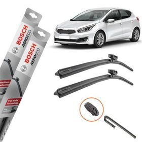 Bosch Aeroeco Kia Ceed 2019-2020 Muz Silecek