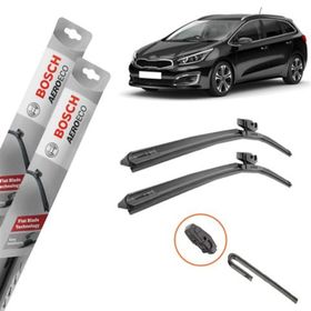 Bosch Aeroeco Kia Pro Ceed 2010-2011 Muz Silecek