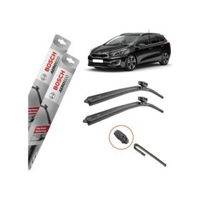 Bosch Aeroeco Kia Pro Ceed 2010-2011 Muz Silecek