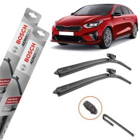 Bosch Aeroeco Kia Pro Ceed 2012-2016 Muz Silecek