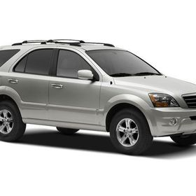 Bosch Aeroeco Kia Sorento 2002-2009 Muz Silecek Takımı