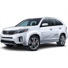 Bosch Aeroeco Kia Sorento 2010-2014 Muz Silecek Takımı